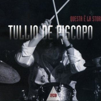 Tullio De Piscopo Pummarola blues
