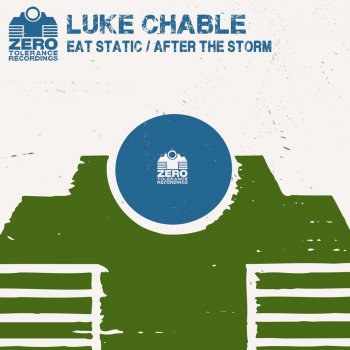 Luke Chable Eat Static