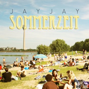 JayJay Sommerzeit (I:LYKE Club Dub)