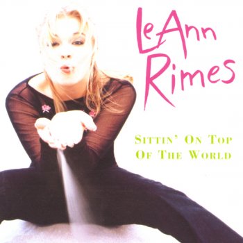 LeAnn Rimes Feels Like Home