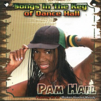 Pam Hall If You Could Read My Mind
