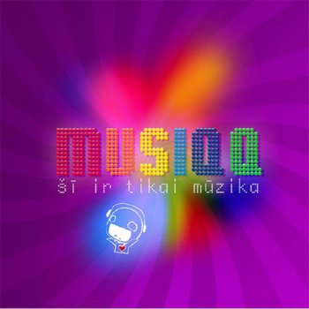 Musiqq Stereotipi