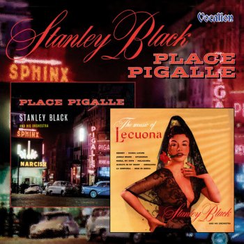 Stanley Black Waltz of Paree