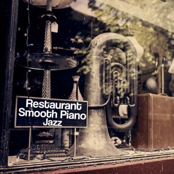 Relaxing Instrumental Jazz Ensemble Restaurant Music