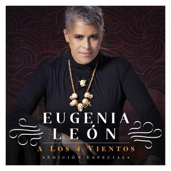 Eugenia Leon feat. Marimba Nandayapa Compadécete