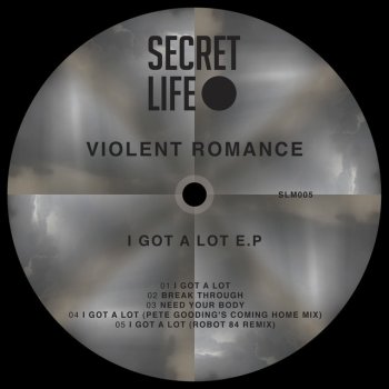 Violent Romance Breakthrough
