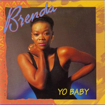 Brenda Fassie Istraight Le Ndaba