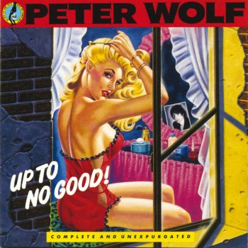 Peter Wolf Lost In Babylon