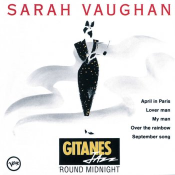 Sarah Vaughan I'll Never Smile Again