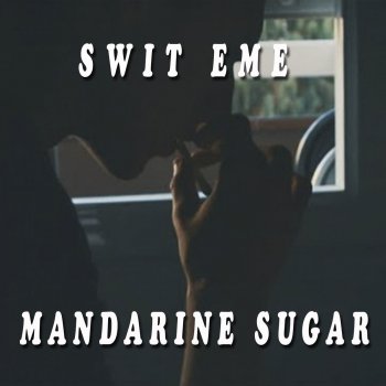 SWIT EME Mandarine Sugar