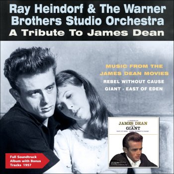 Ray Heindorf feat. The Warner Brothers Studio Orchestra My Mother (From "East of Eden")