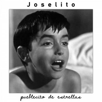 Joselito La Luz De Tus Ojos