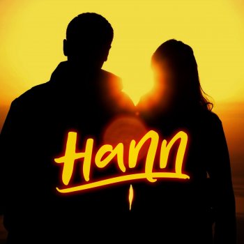 Hann feat. Navai Магнит