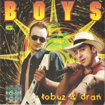 Boys Łobuz