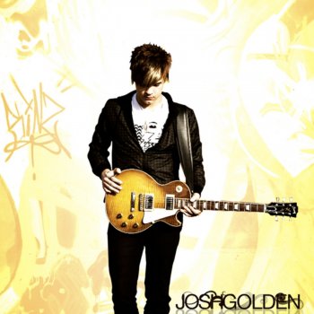 Josh Golden I Fall Down