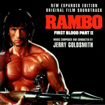 Jerry Goldsmith Pilot Over
