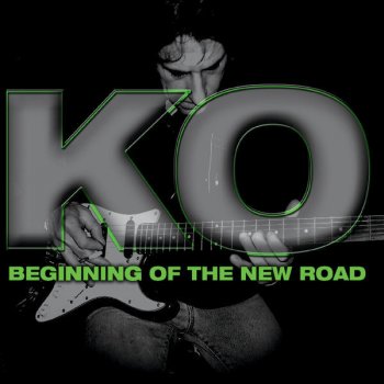 KO Beginning of the New Road