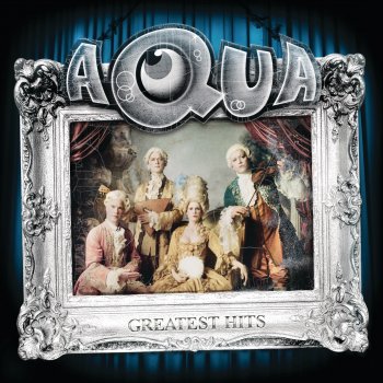 Aqua Spin Me A Christmas
