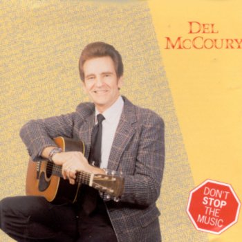 Del McCoury Blue Is The Way That I Feel