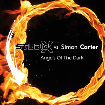 Studio X feat. Simon Carter Angels of the Dark - Acylum Remix