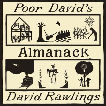 David Rawlings Midnight Train