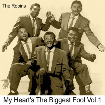 The Robins How Would You Know