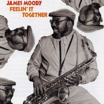 James Moody Anthropology