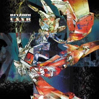 DJ Vadim The Harp Song (Part 2)