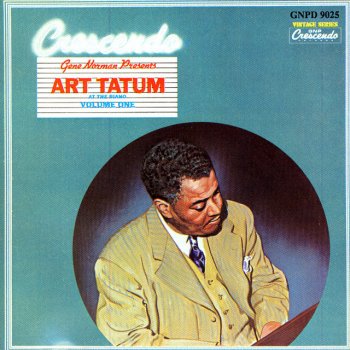 Art Tatum Fine & Dandy