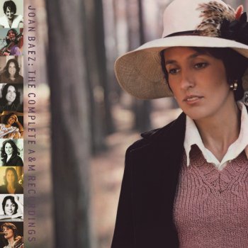 Joan Baez Less Than a Song