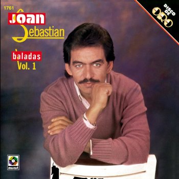 Joan Sebastian 25 Rosas