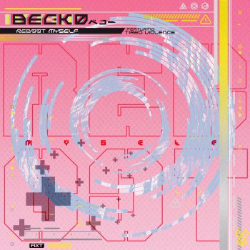 Becko Reb00t Myself (Instrumental)