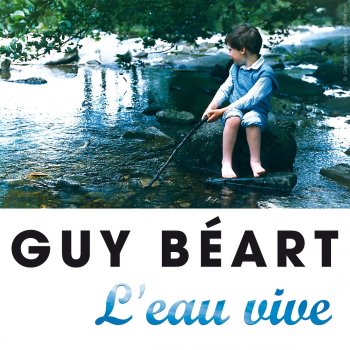 Guy Béart Qu'on est bien