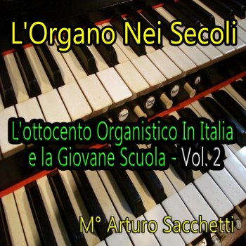 Arturo Sacchetti G.Rossini: Preludio religioso dalla petite messe