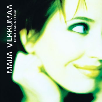 Maija Vilkkumaa Satumaa-Tango Albumiversio