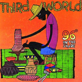 Third World Rhythm of Life