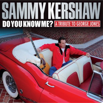 Sammy Kershaw The Grand Tour