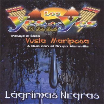 Los Yes Yes Para No Verte Mas