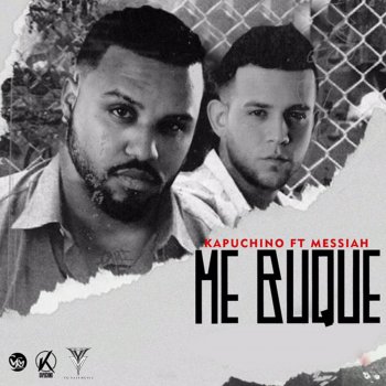 Kapuchino feat. Messiah Me Buque (Remix)