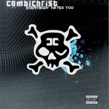 Combichrist Beneath Every Depth