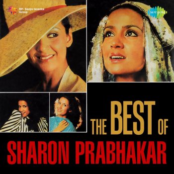 Sharon Prabhakar Mere Jaesi Haseena