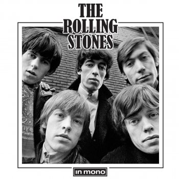 The Rolling Stones Around and Around (Mono)