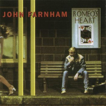 John Farnham Hard Promises to Keep