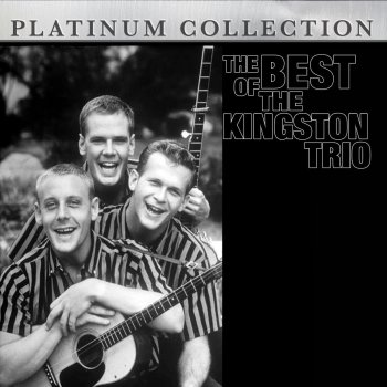 The Kingston Trio Greenback Dolalr