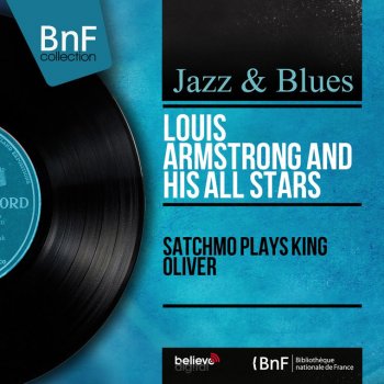 Louis Armstrong feat. Louis Armstrong & His All-Stars St. James Infirmary