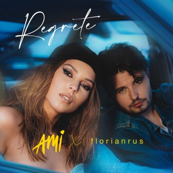 AMI feat. Florian Rus Regrete