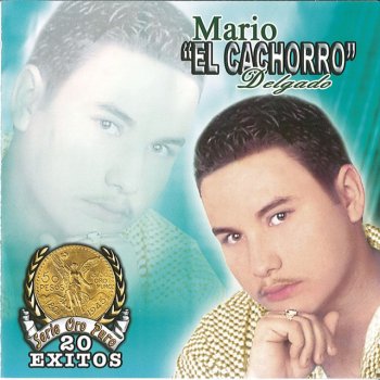 Mario El Cachorro Delgado Siempre Siempre