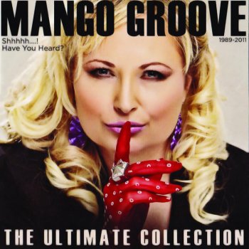 Mango Groove feat. Yvette Sangalo Hey!