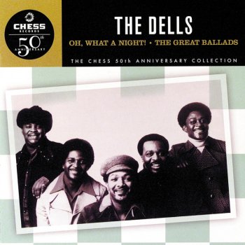 The Dells Soul Strollin'