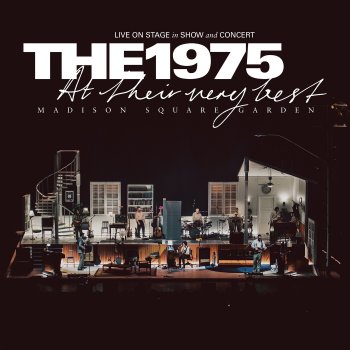 The 1975 Love It If We Made It (Live from Madison Square Garden, New York, 07.11.22)